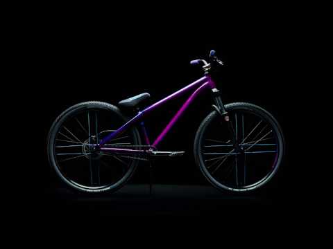 The NS Bikes 2017 Movement 2