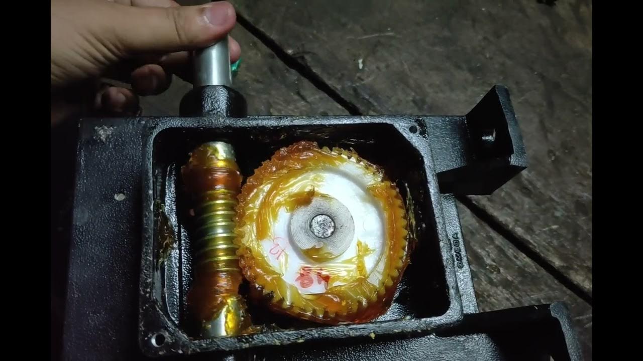 Rotary Limit Switch Working Process and its use. YouTube