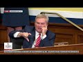 Representative Comer Dives into the Growing Danger of Birth Tourism in the U.S. - 09/01/26