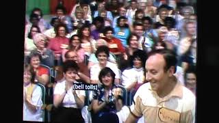 M2u02515  Tpir   Up For Bids  One Right Price Antonio