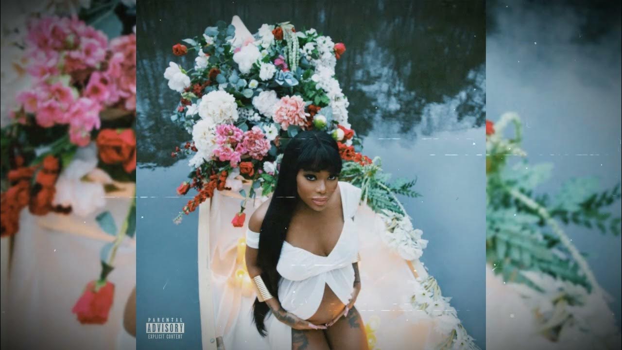 TO SUMMER, FROM COLE Audio Hug Summer Walker, J.Cole Slowed