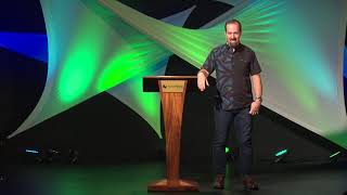 Restoration Through the Gates: A Spiritual Journey