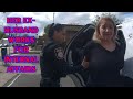 Bodycam DUI Arrest - Woman is Arrested in Her Own Driveway After Ex-Husband Calls the Police On Her