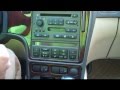 Saab 9-5 climate control repairs