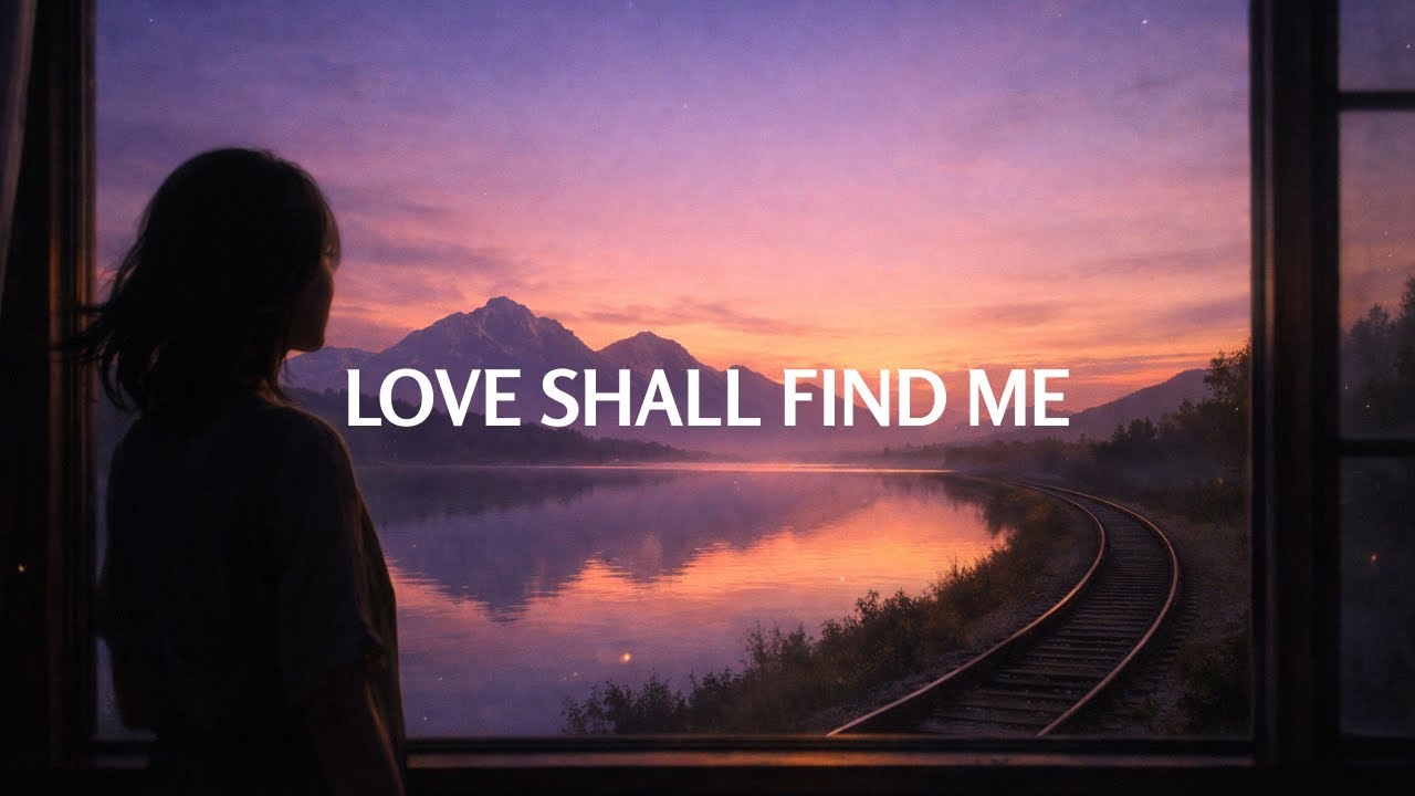 Love Shall Find Me