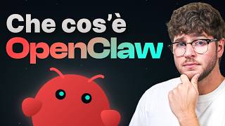 Che Cos’è OpenClaw E Come Funziona – Spiegato Per Principianti