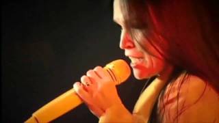 NightWish - Planet Hell [Live] HD