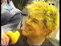 Capture de la vidéo Viva Fast Forward | Die Toten Hosen & Ferris Mc (Interview) 2002