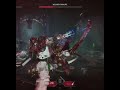 Buffed Powersword SLAPS But The NEW One-Handed Bolt Carbine Is Meh