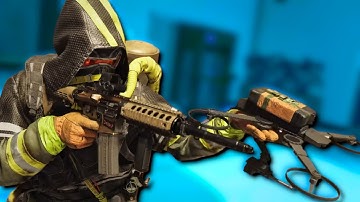 GOD TIER XDefiant  CLASS SETUP