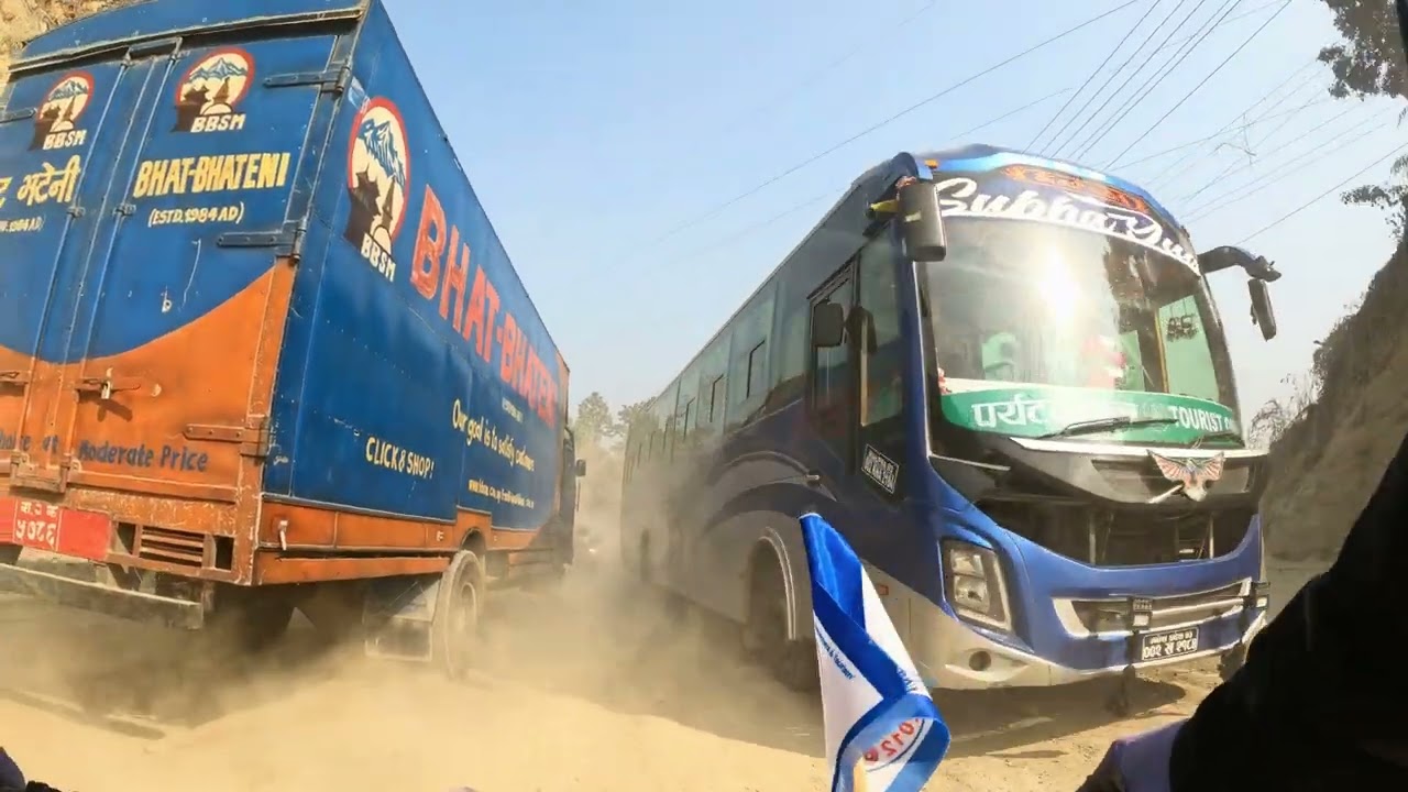 Bhairahawa To Gaidakot Cycle Ride| Ride For Peace #buddhawasborninnepal 