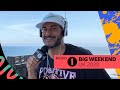 Armand Van Helden (Radio 1's Big Weekend 2020)