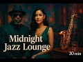 Coffee & Vinyl – Lo-Fi Smooth Jazz | Relaxing Saxophone & Warm Piano | Cozy Cafe Music ☕🎷 (30dk)