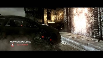 Kaos Dusty | Ascendance GoW3 OSOK Montage by Kaos Warz