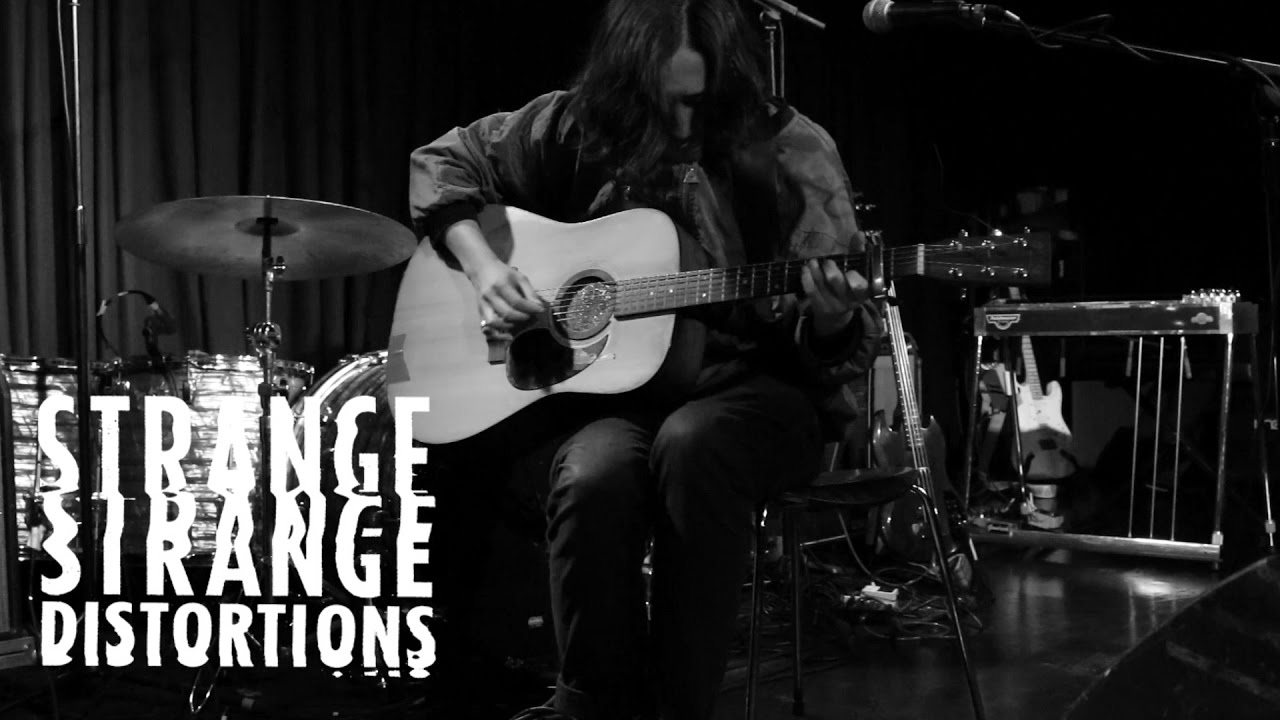 GRIMM GRIMM - Hazy Eyes Maybe // Live at The Lexington // 15th June 2016