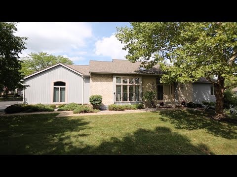 50 Tobey Court, Pittsford, NY home video tour