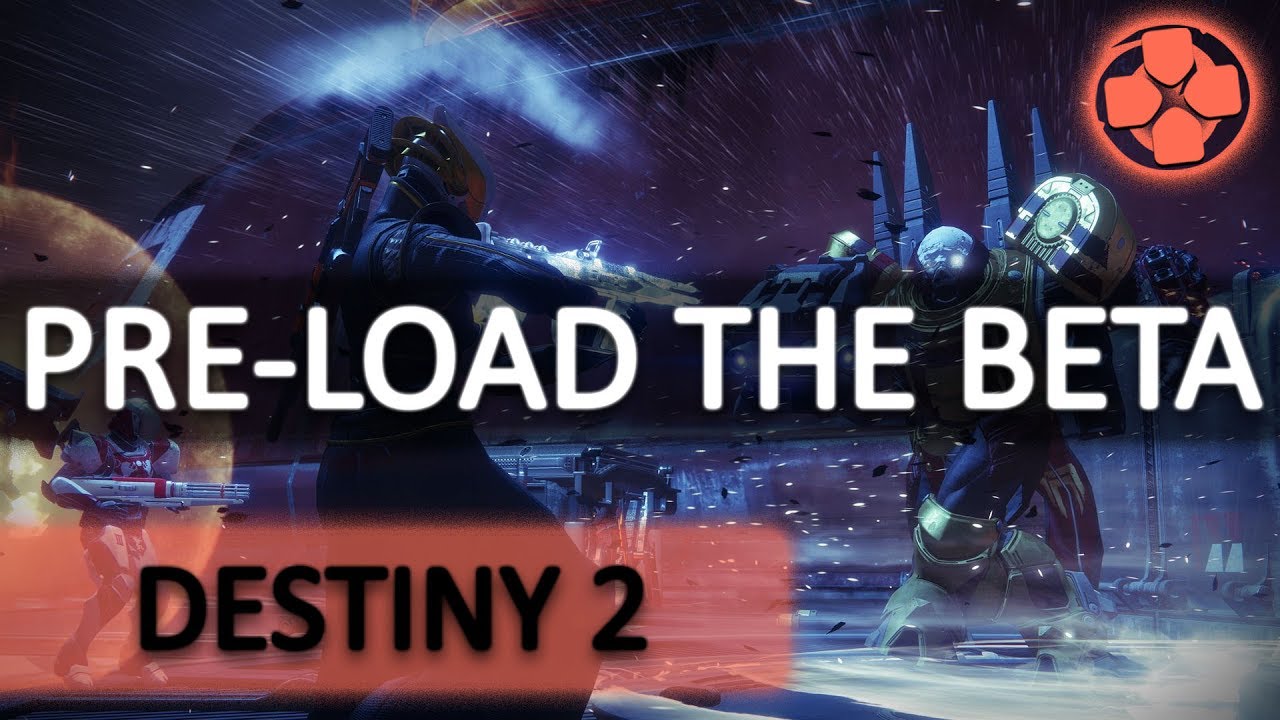 What Time Do Servers Go Live For 'Destiny 2?'