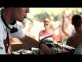 Outlook Festival 2011 - Pacino Beach Bar