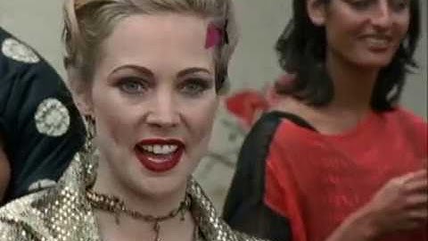 Welcome to Paradox - The Extra