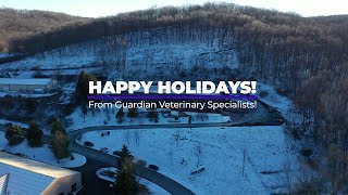 HAPPY HOLIDAYS FROM GVS!