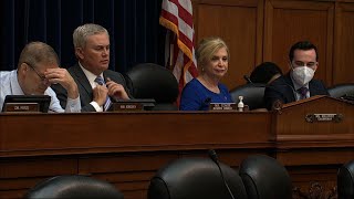 Celebrity Congress claims 'shadow' probe by Commanders owner Net Worth