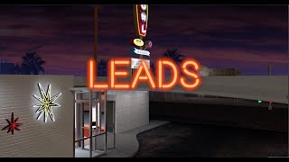 LEADS- Lebowski’s Car Crime Spree