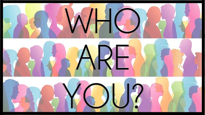 Who Are You? | 001 | Joshua Swiger
