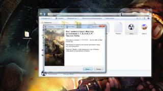 STALKER Clear Sky v 1.5.10 RU/ENG NoDVD screenshot 5