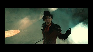 Vin Jay - Beast Unleashed 4 (Official Music Video)
