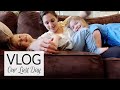 Vlog | Our Last Day in the Old House