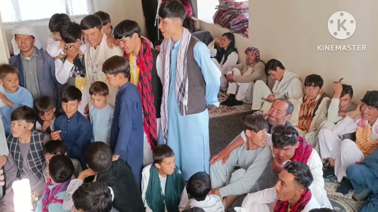 روزی عروسی لباس داماد درمالیستان بیننده باشد دوستان عزیز