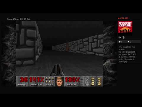 doom ii hell on earth final doom ii hell on earth final
