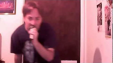 Eric Jameson singing performing his hit song listen up now on i-tunes and amazon