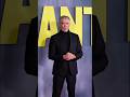 Pierce Brosnan: The Smoothest James Bond Ever #shorts