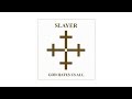 Slayer - Toazted Interview 2001 (Hanneman, pt 6)