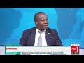 Leero ku Kyoto tuli ne mwami Jossy Busiku Wanemba Ssentebew’ekibiina ki National Association