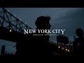 New York City 2019 - Embrace the Night