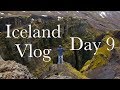 Iceland Vlog - The Final Day!