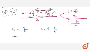 Find the sum off the terms of an infinite decreasing G.P. in which all   the terms are positiv
