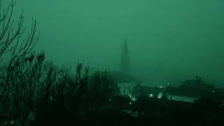 Far From Grace - Silent Hill inspired ambience music
Advance boldly into the mist, where clawed fingers await. As was foretold my Gyromancy.
Music & visuals by me.
Download links: https://survivalspheres.bandcamp.com
Streaming platforms: Survival Spheres
My teammates: https://www.instagram.com/raccoon_city_stories
https://www.facebook.com/SurvivalSpheres
https://www.instagram.com/survival_spheres (unrelated & lazy, just for staying in touch) Far From Grace - Silent Hill inspired ambience music