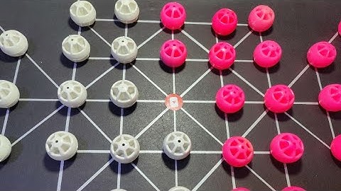 How to play Bead 18 | Challenge Accepted | learn to play