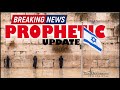 BREAKING! Rapture Signs and End Times e Events.  WFS!!