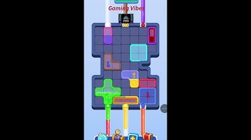 Water Out Puzzle Level 77 Walkthrough Solution