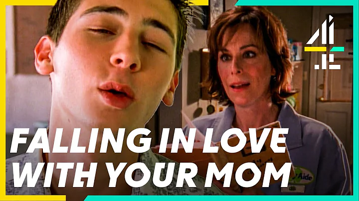 Reese Finds His MOMS Old JOURNAL | Malcolm in the ...