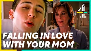Reese Finds His MOM’S Old JOURNAL | Malcolm in the Middle