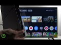 XIAOMI TV A Pro 32 (2026) - How to Connect PS5 or Xbox
