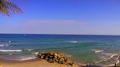 Deerfield Beach, FL - Drone Video - Xiaomi MI 