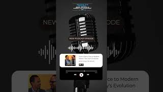 New podcast episode! #shorts #miamiluxuryrealestate #podcast #brickellliving