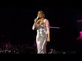 Mariah Carey "Hero" & "Without You" LIVE in Aruba | Soul Beach Music Fesitval