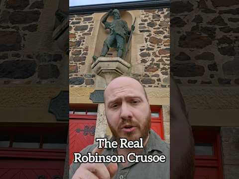 The REAL Robinson